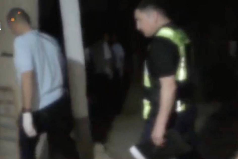 Самарқандда ака-ука қиморга берилган укасини дарахтга боғлаб, уриб ўлдирди